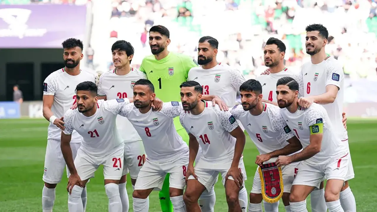 مباراة إيران ومالي تقترب استعداداً لكأس العالم 2026
